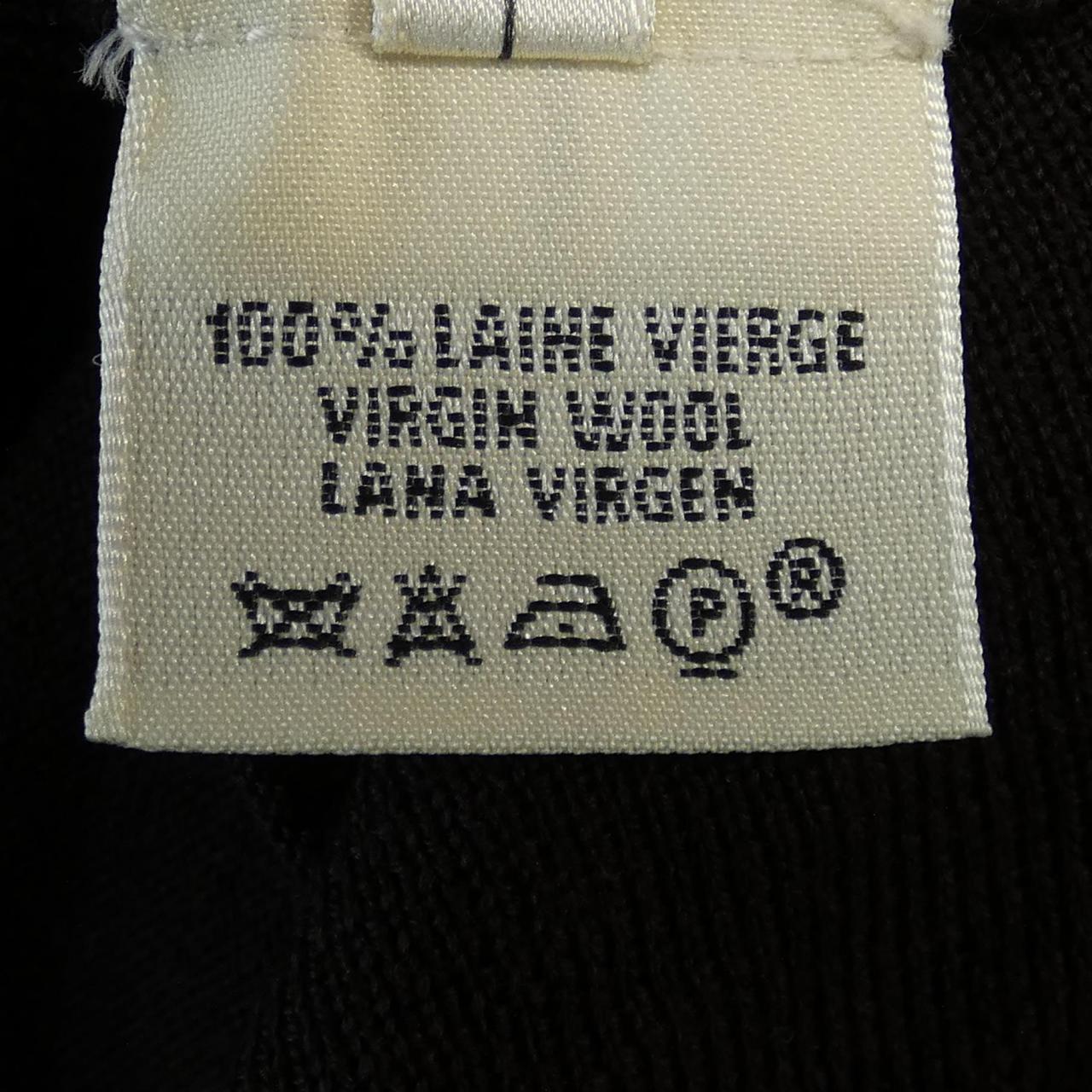 エルメス HERMES ニット