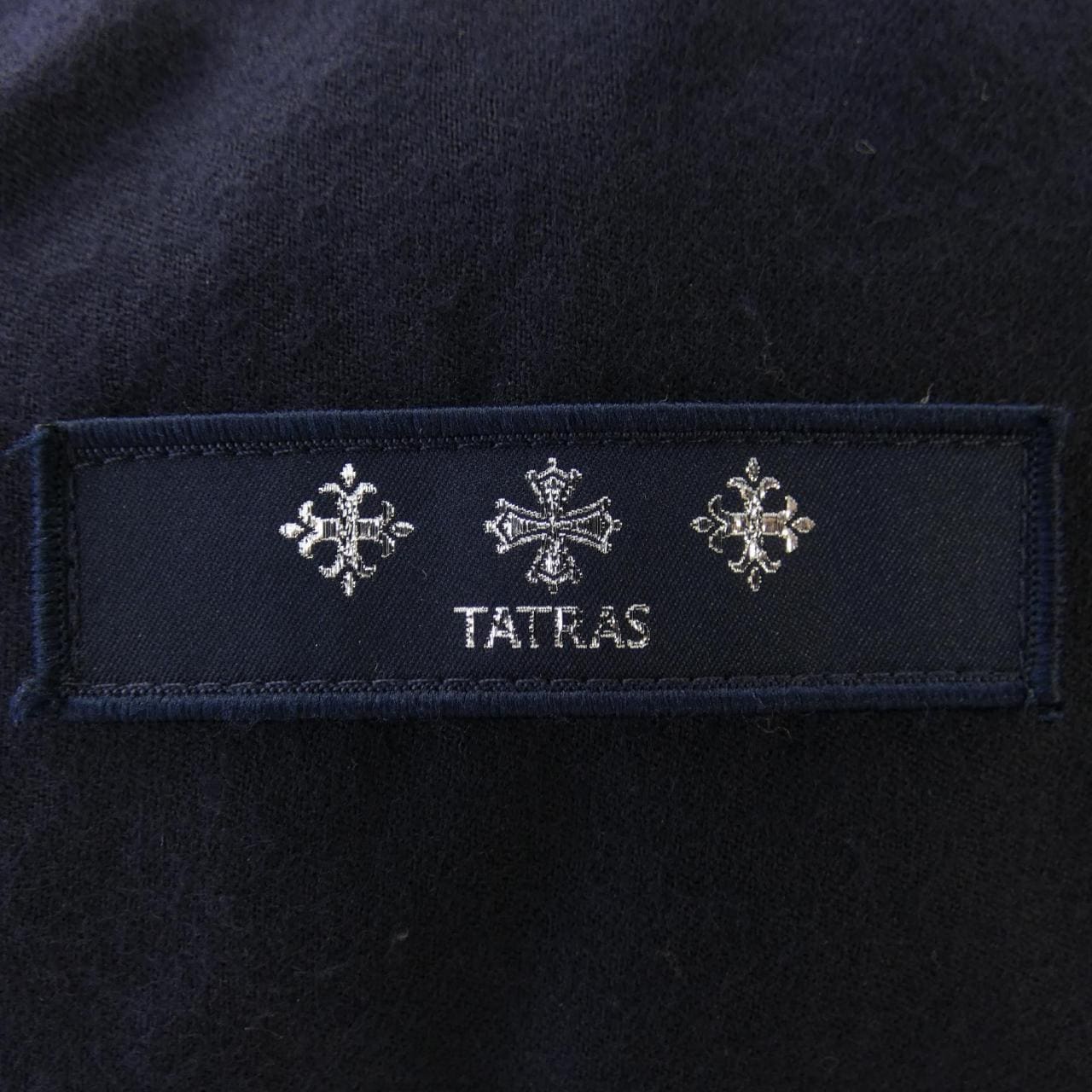 塔特拉斯TATRAS棉衣