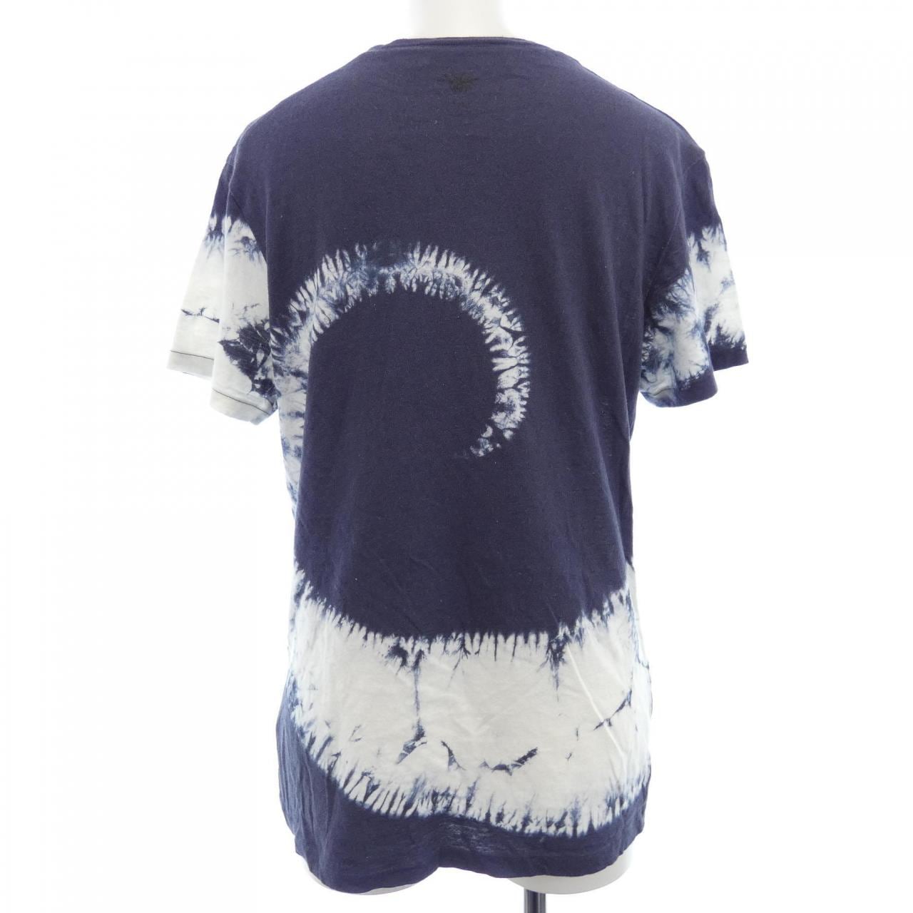 クリスチャンディオール CHRISTIAN DIOR Tシャツ