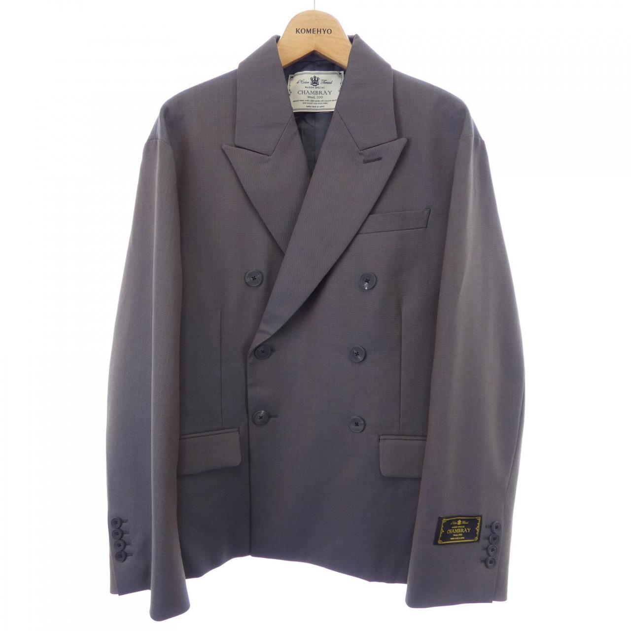 MAISON SPECIAL 11259111214夾克