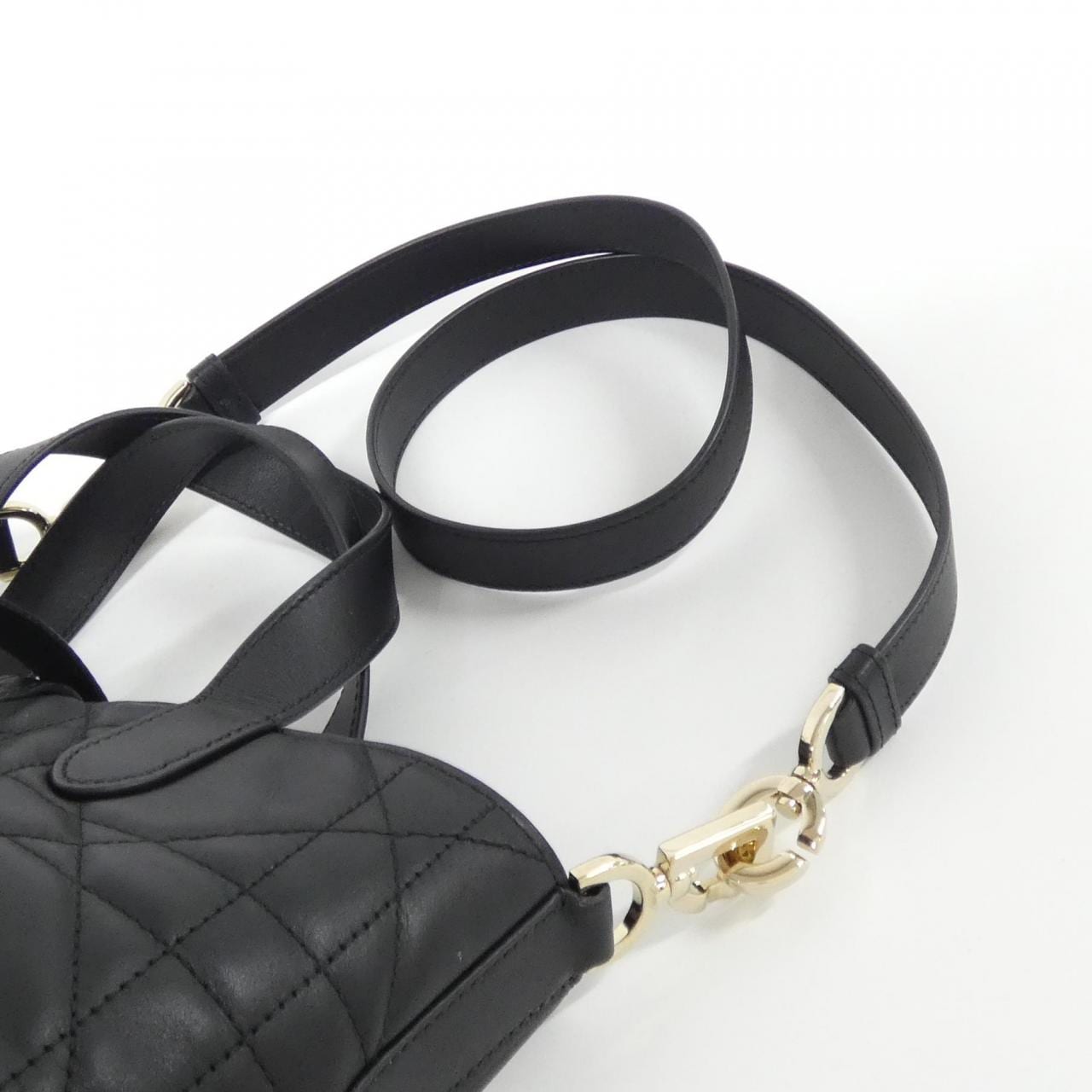 クリスチャンディオール ディオール トゥジュール バーティカル トート スモール M2835OSNW バッグ