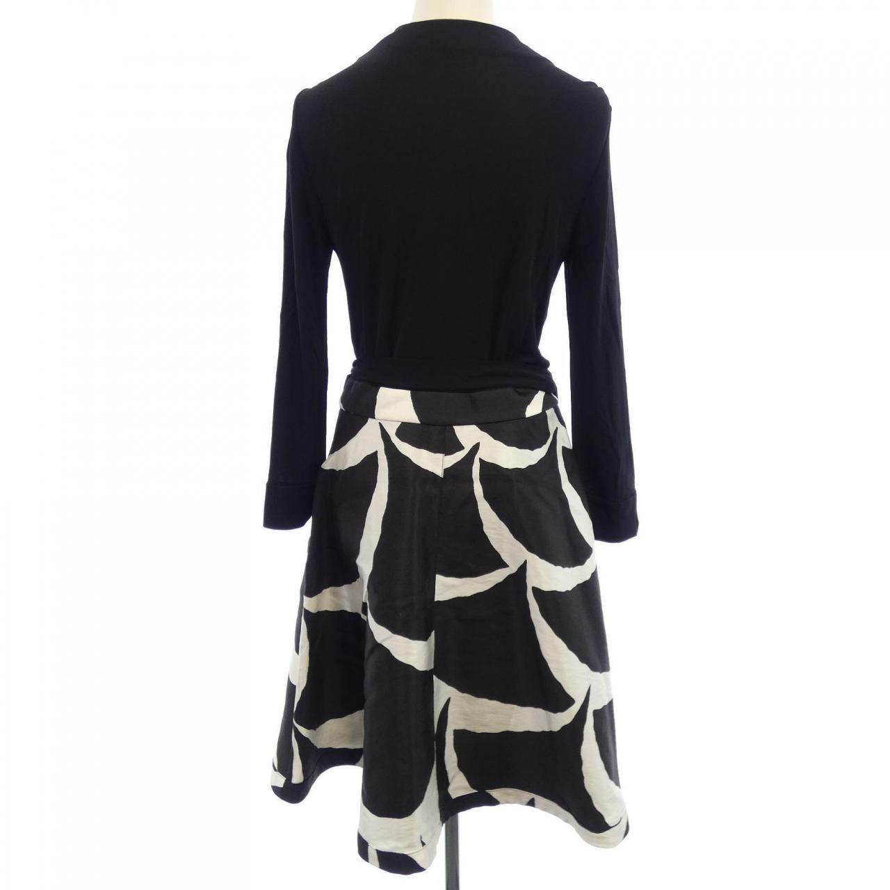 ダイアンフォンファステンバーグ DIANE vonFURSTENBERG ワンピース