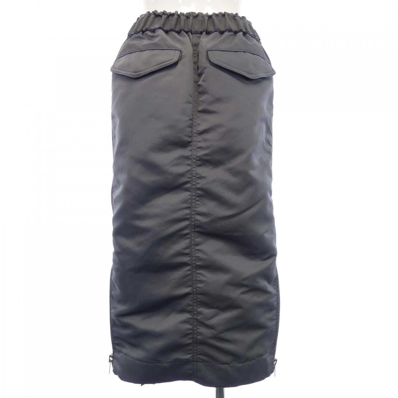 サカイ SACAI SCW-073 スカート