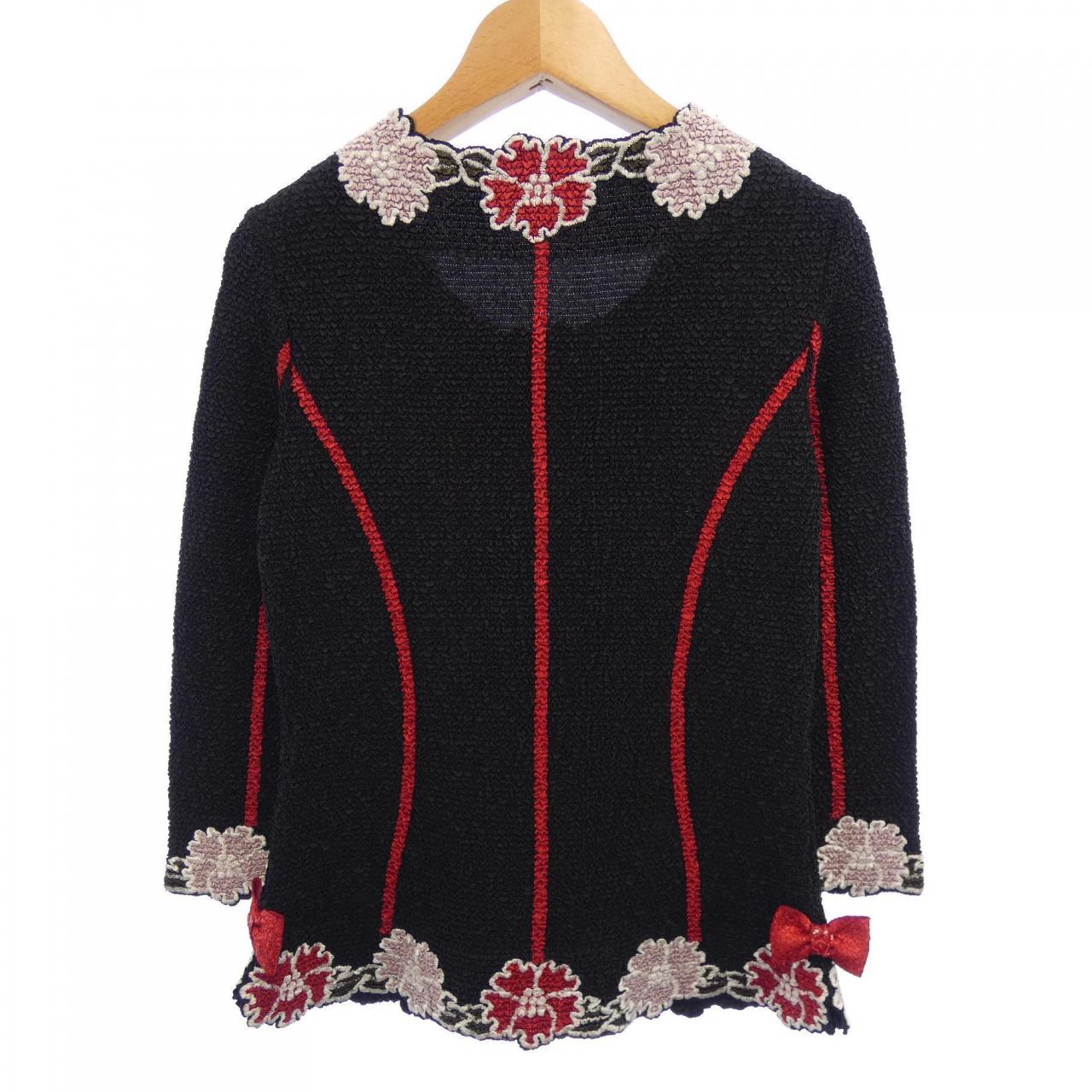 ノコオーノ NOKO OHNO カーディガン