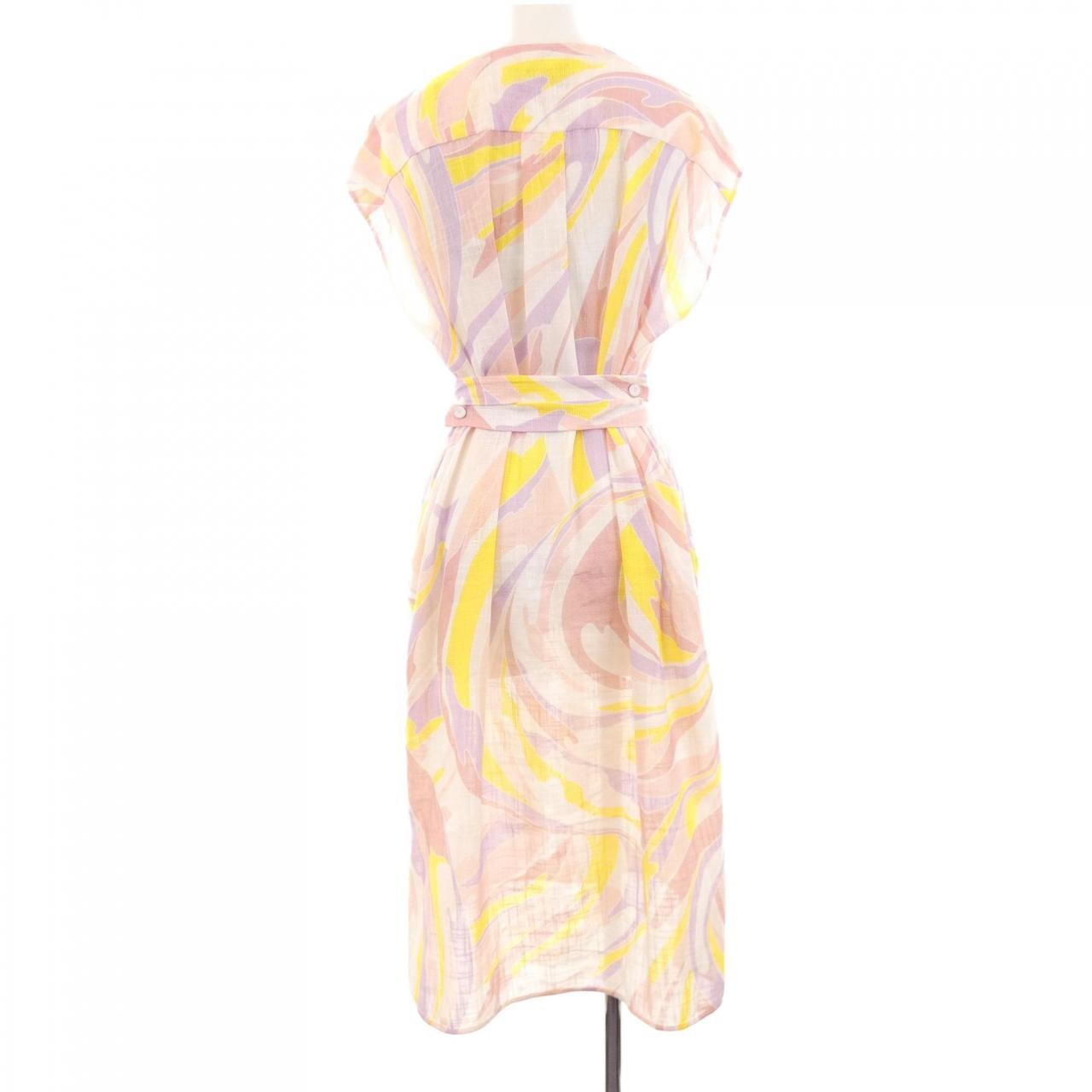 エミリオプッチ EMILIO PUCCI ワンピース