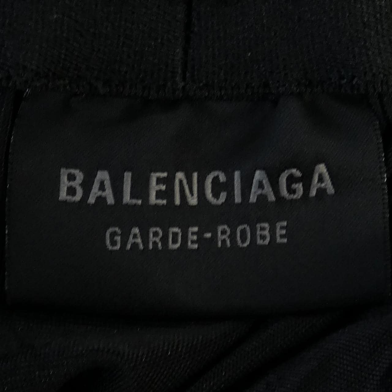 バレンシアガ BALENCIAGA 725118　TAV54 スカート