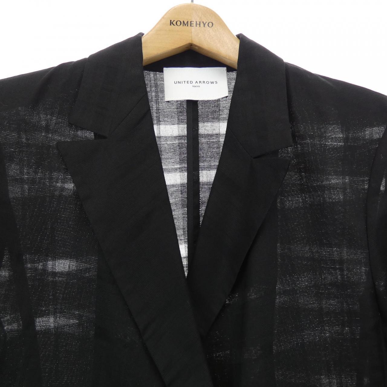 ユナイテッドアローズ UNITED ARROWS ジャケット