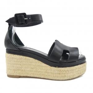 エルメス HERMES エルダ ELDA H 221143Z サンダル