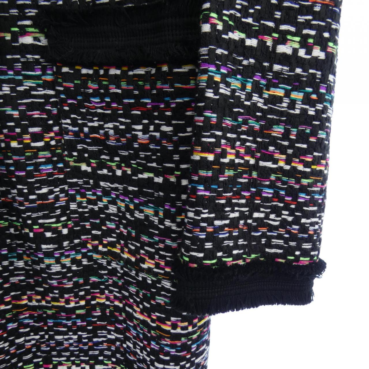 マダムジョコンダ MADAM JOCONDE コート