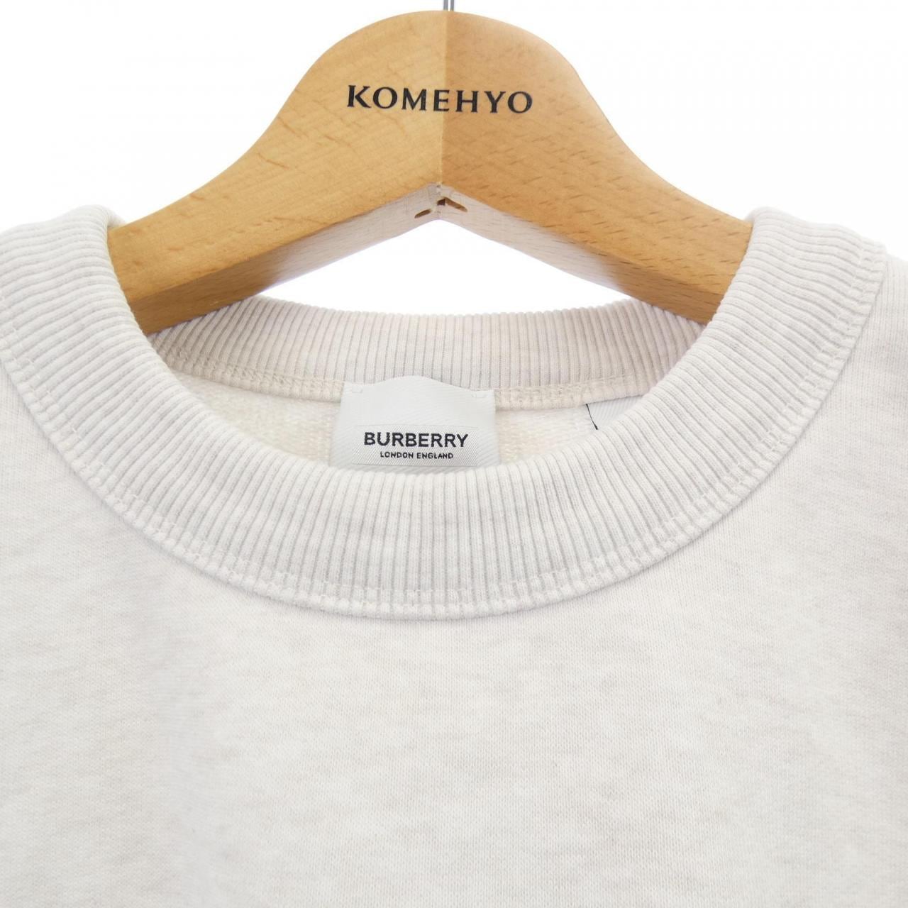 バーバリー BURBERRY 8068710 スウェット