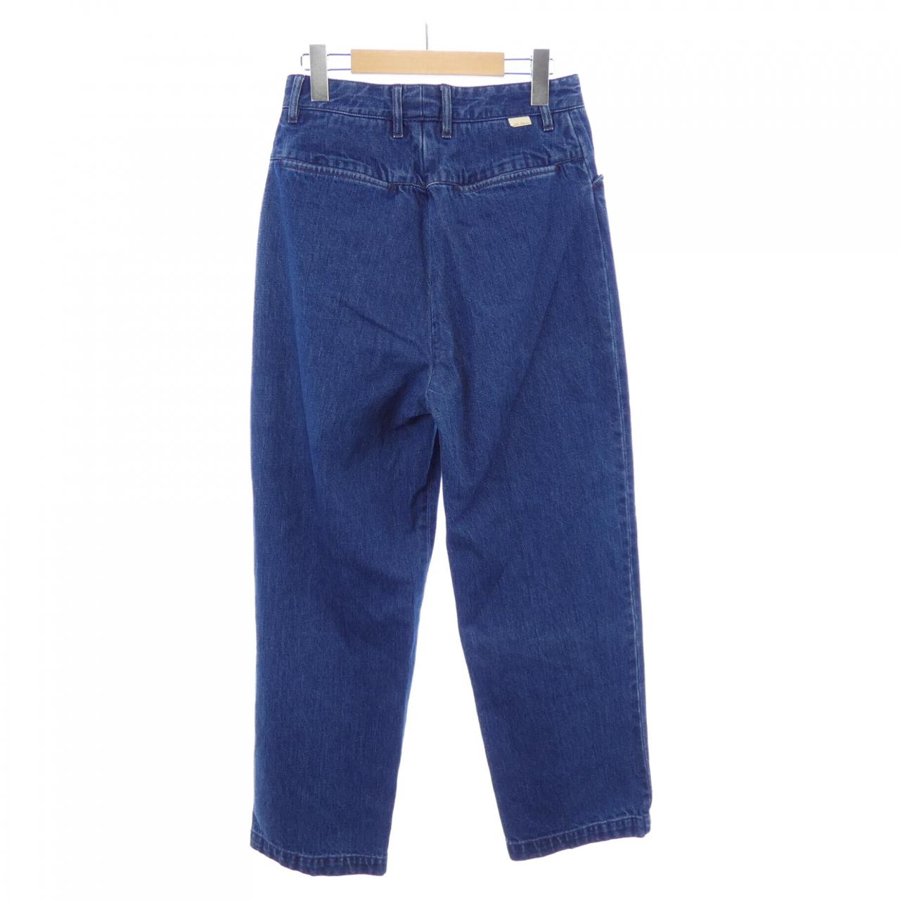 FARAH FR0301-W4015 ジーンズ