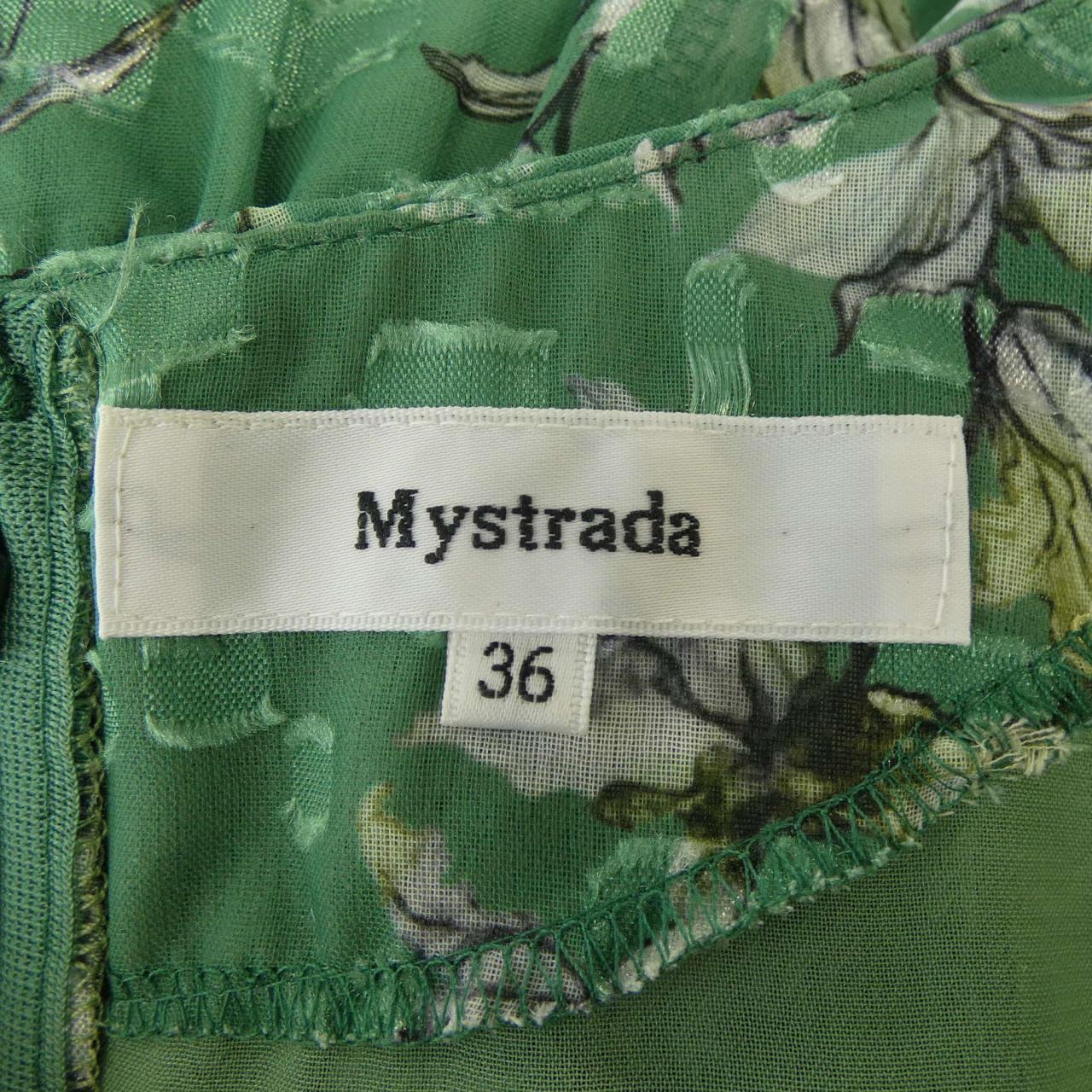 マイストラーダ Mystrada ワンピース