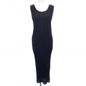 【ヴィンテージ】プリーツプリーズ PLEATS PLEASE PP05-JH001 ワンピース