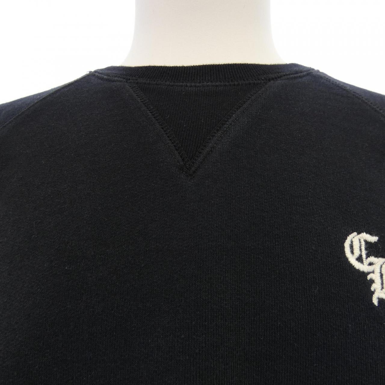 クロムハーツ CHROME HEARTS Y NOT SLO RIDE スウェット