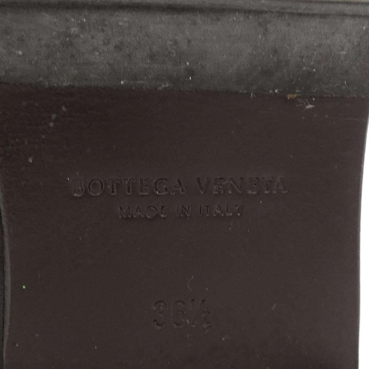 ボッテガヴェネタ BOTTEGA VENETA ブーツ