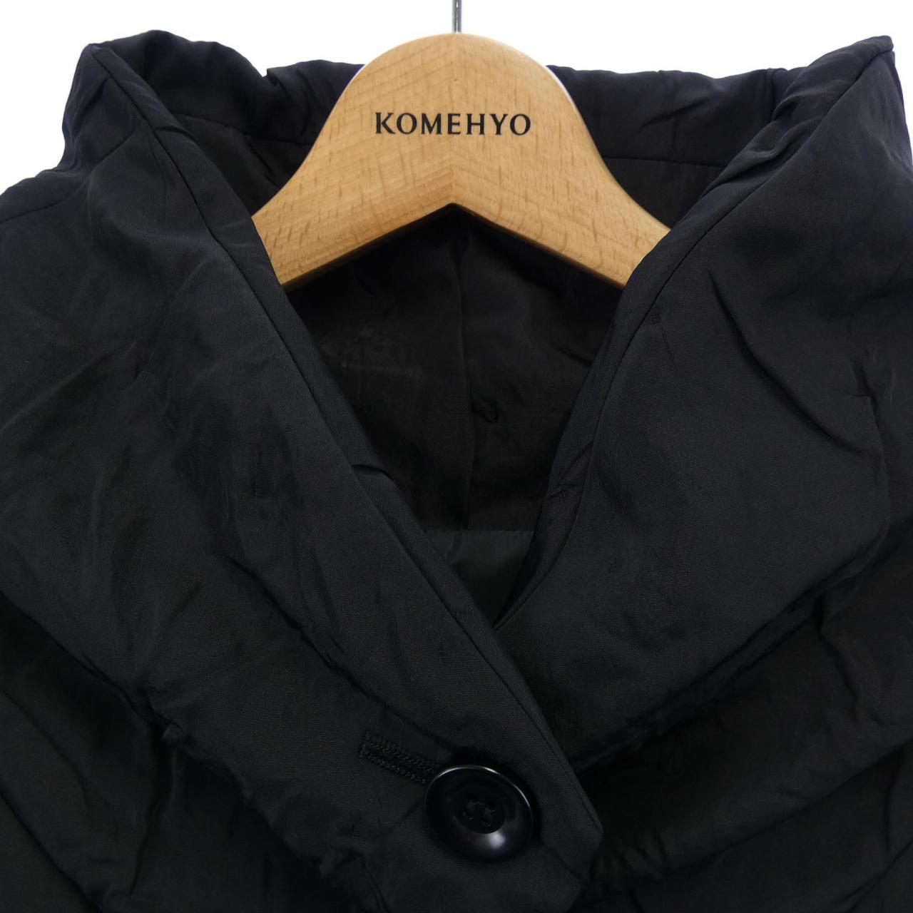 ジウ 慈雨 コート