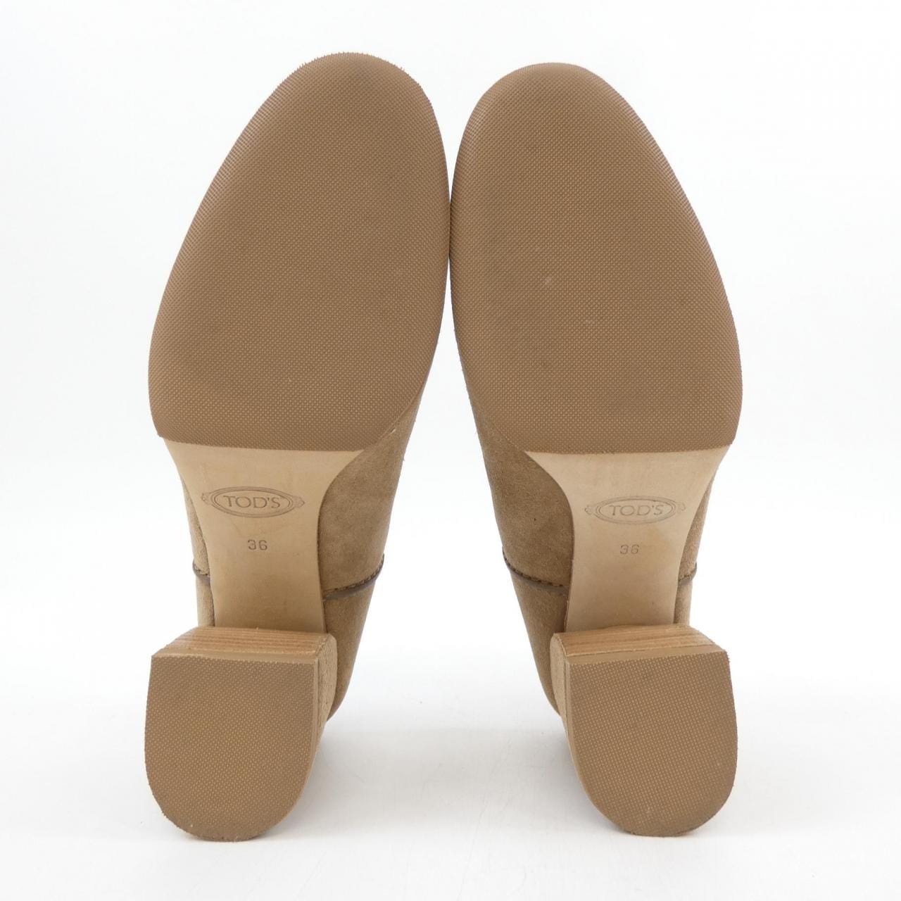 トッズ TOD'S サンダル