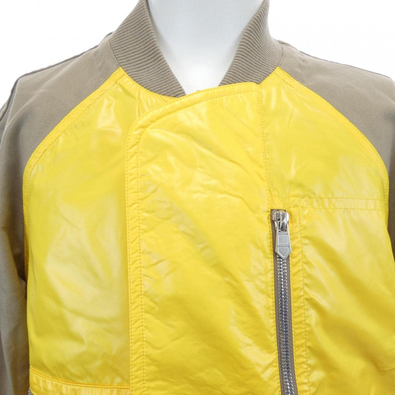 エルメス HERMES *21-5514 ジャケット