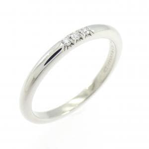 ティファニー バンド リング