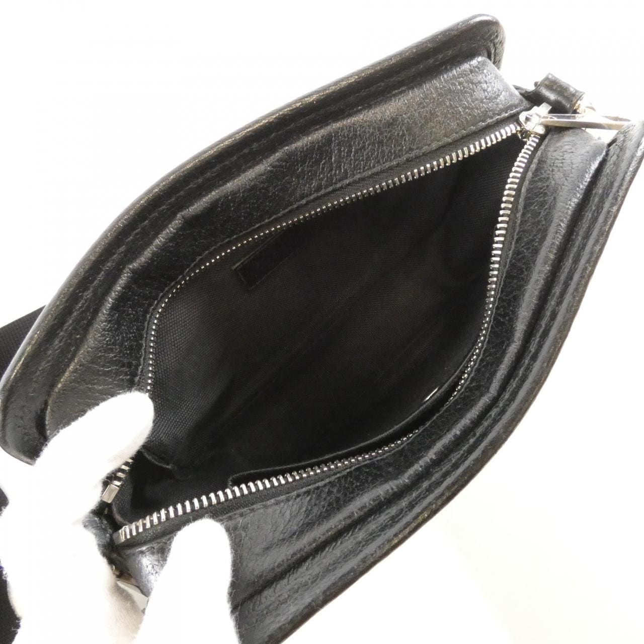 グッチ 696075 FABRP ショルダーバッグ