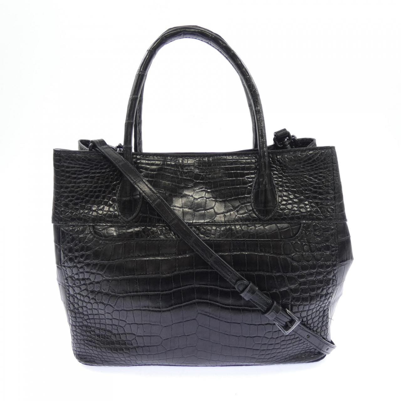 THE LAST ART PROJECT BAG