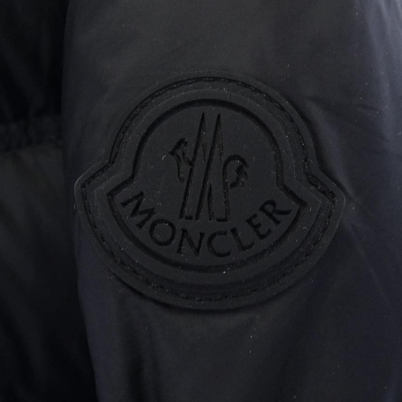 モンクレール MONCLER GARDY ダウンジャケット