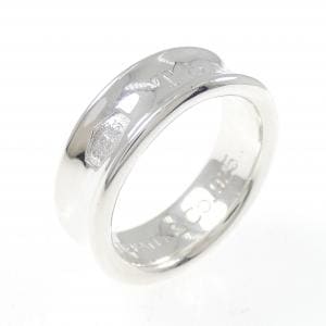 ティファニー 1837 リング