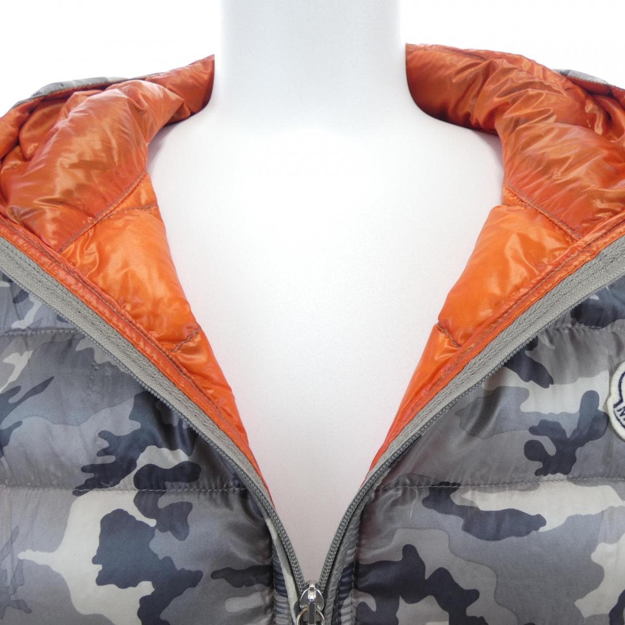 モンクレール MONCLER PATRICK ダウンベスト