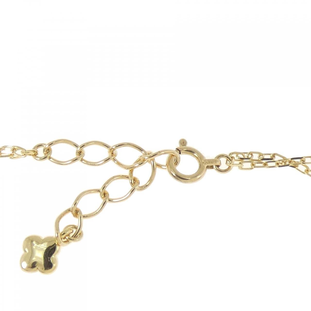 ミキモト アコヤパール ブレスレット