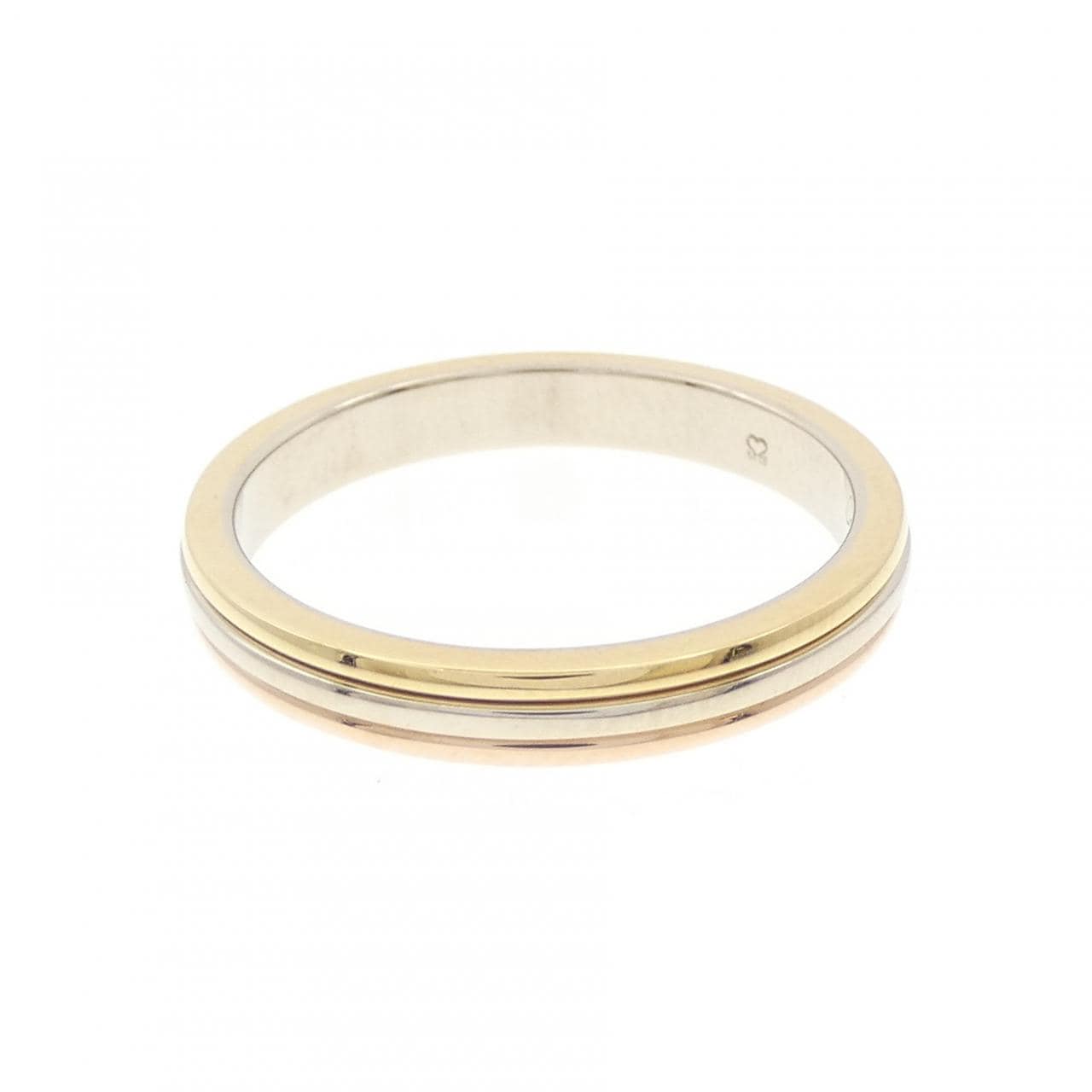 カルティエ ヴァンドーム リング