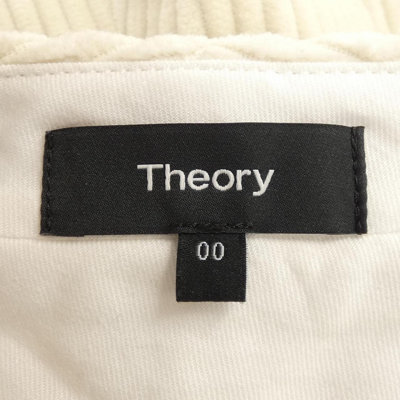 セオリー theory 01-0306422 パンツ