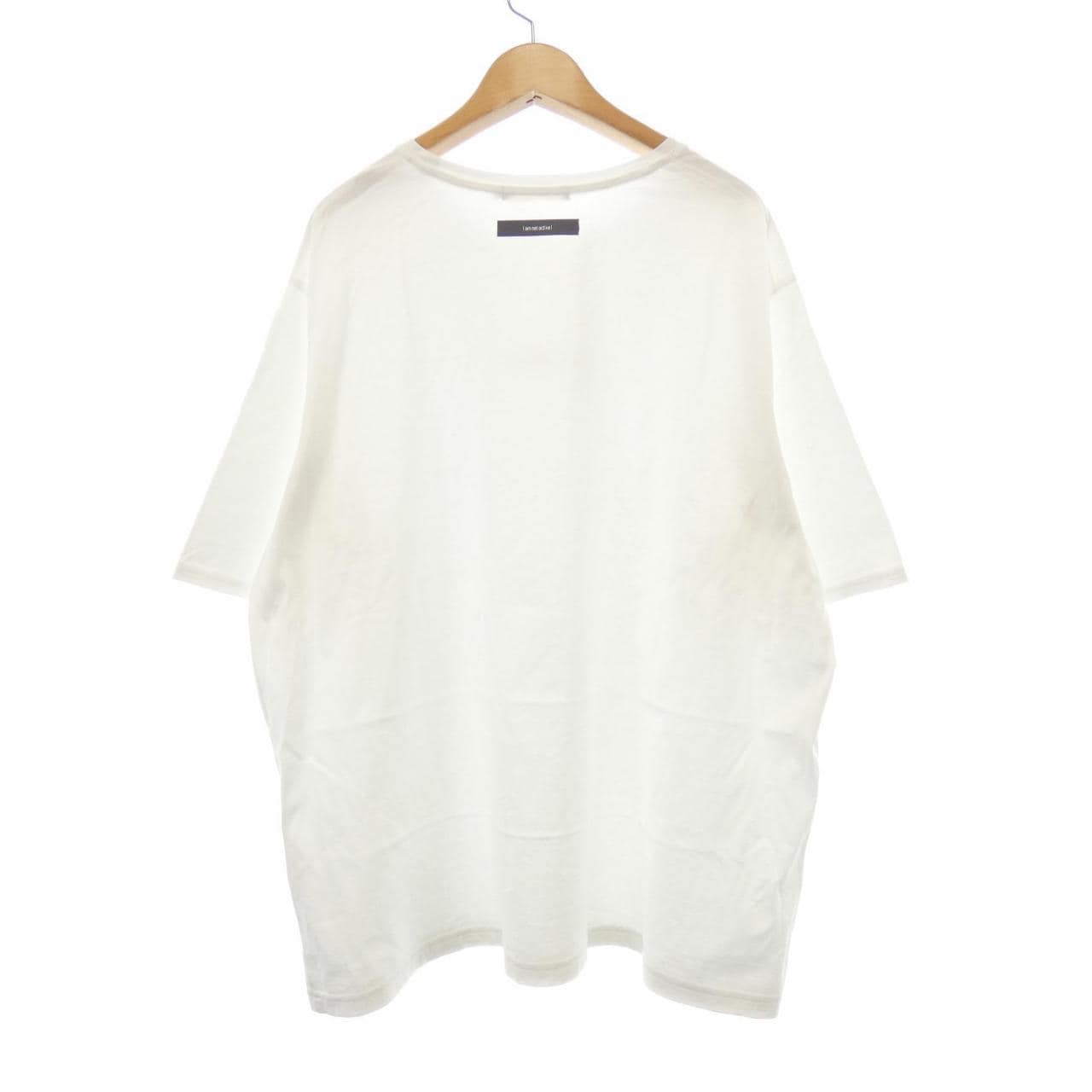 アイシービー ICB Tシャツ