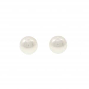ミキモト アコヤパール ピアス 8.2mm