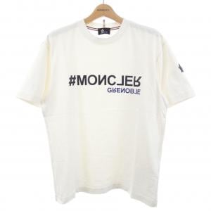 モンクレールガムブルー MONCLER GAMMEBLEU 10978C00005 Tシャツ