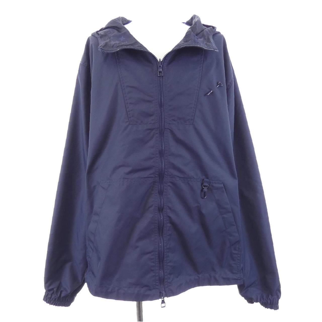 ルイヴィトン LOUIS VUITTON HLB46WDD4 ブルゾン