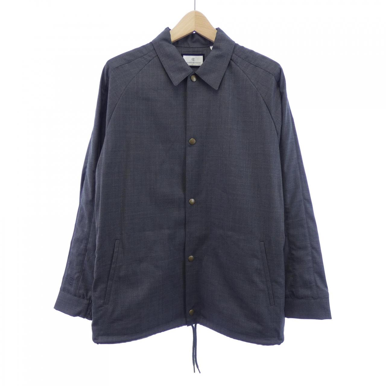 コロニークロージング COLONY CLOTHING CC21-JK03-01 ジャケット