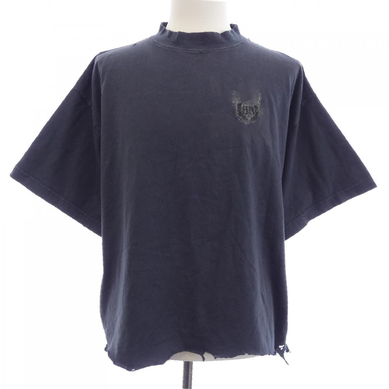 バレンシアガ BALENCIAGA 783399 TSVD5 UNISEX Tシャツ