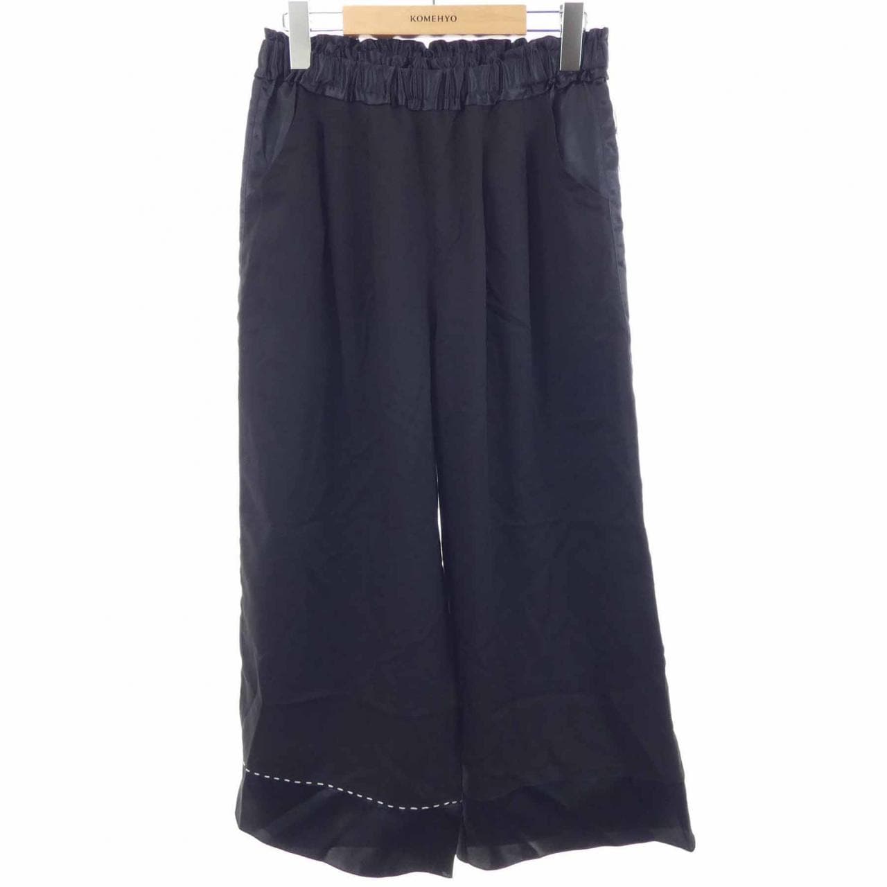 オレボレブラ パンツ