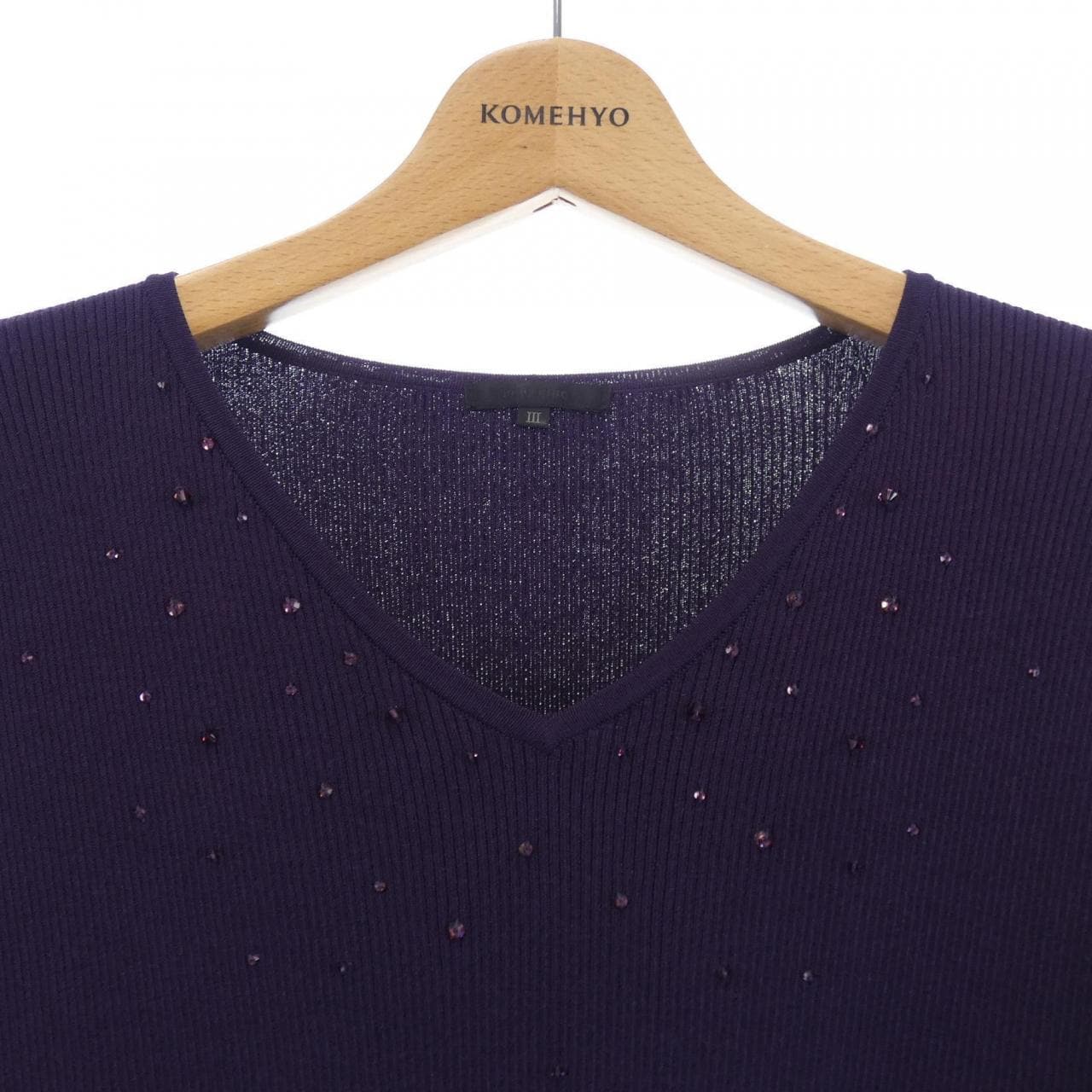 トゥービーシック TO BE CHIC ワンピース