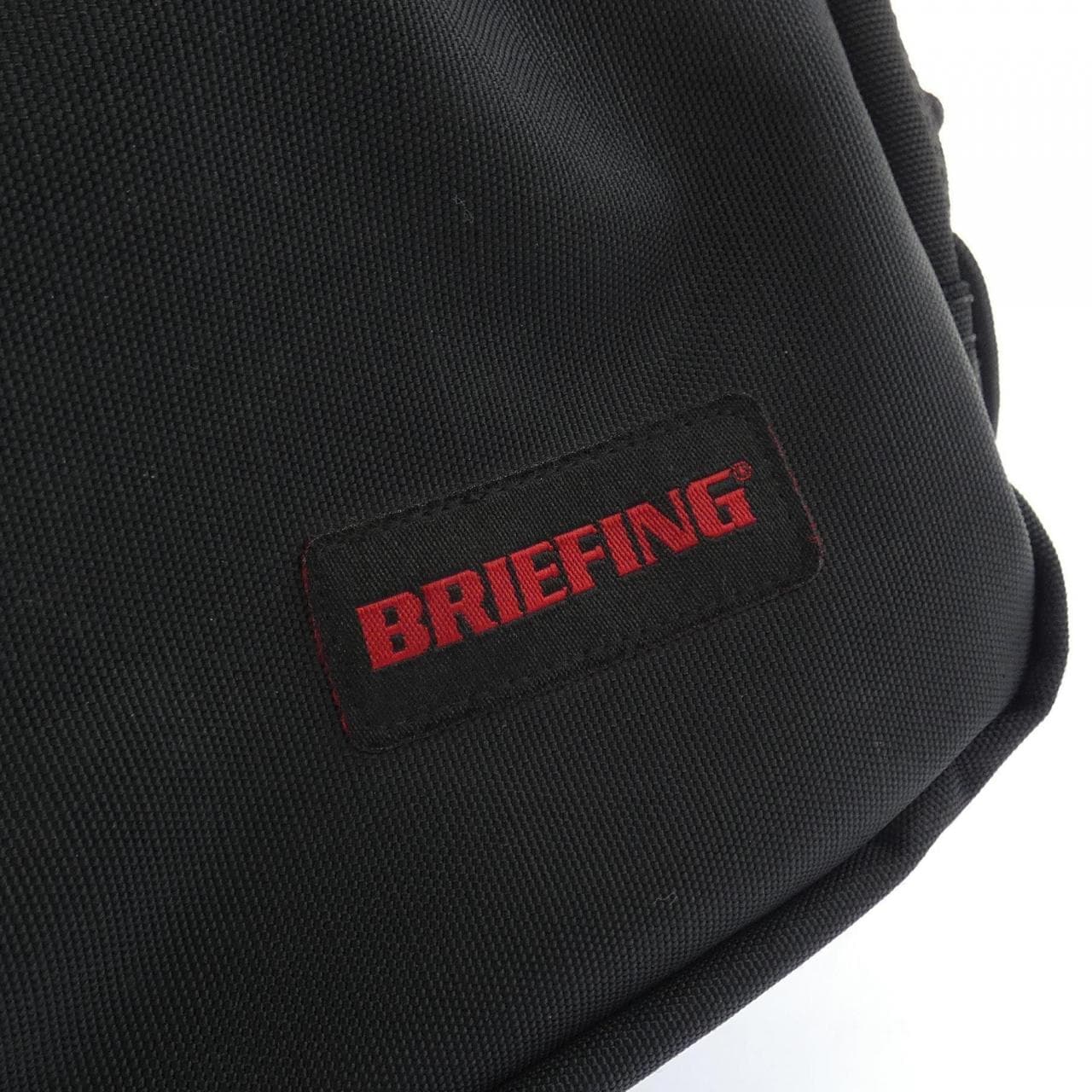 ブリーフィング BRIEFING BAG