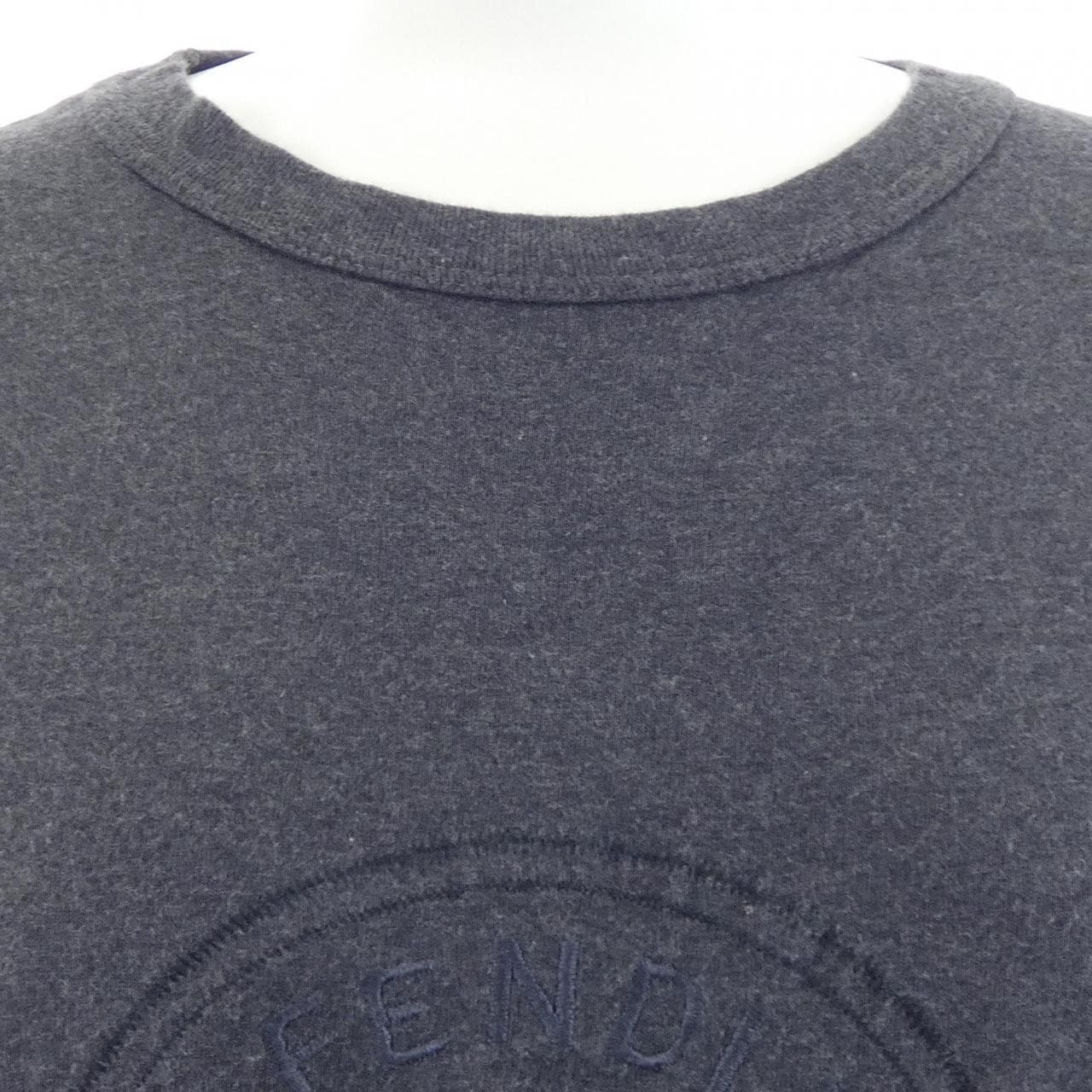 【ヴィンテージ】フェンディ FENDI Tシャツ