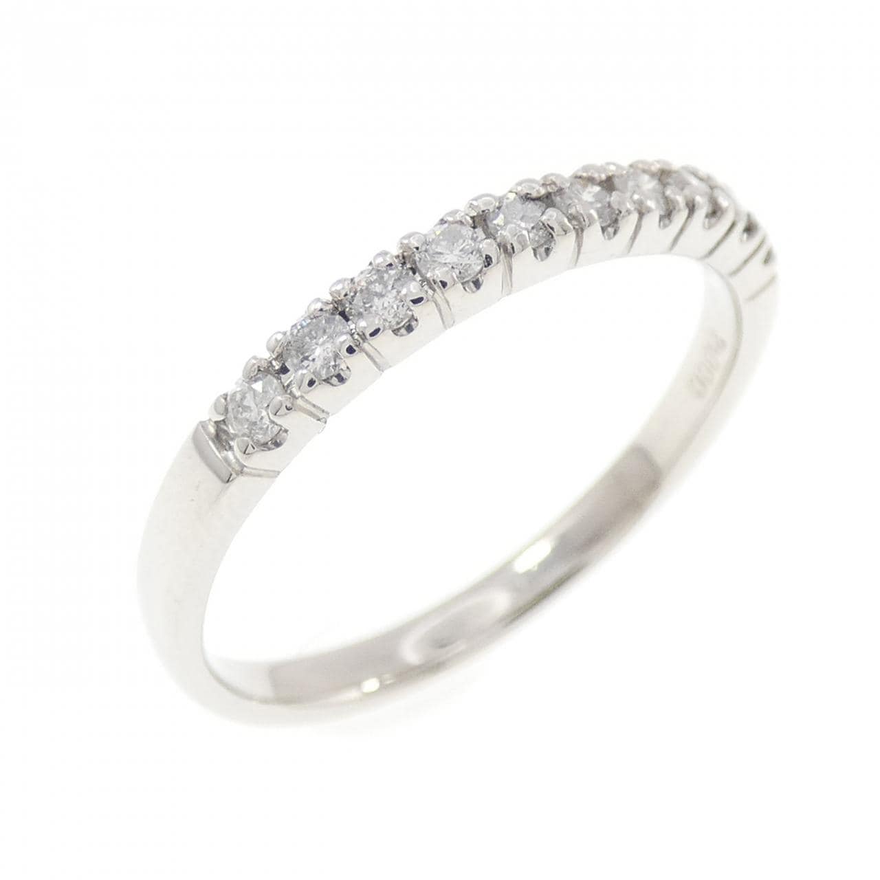 PT900 ダイヤモンド リング 0.20CT