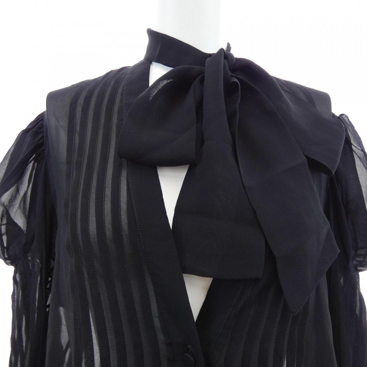 トムフォード TOM FORD CA3286 FAX852 シャツ