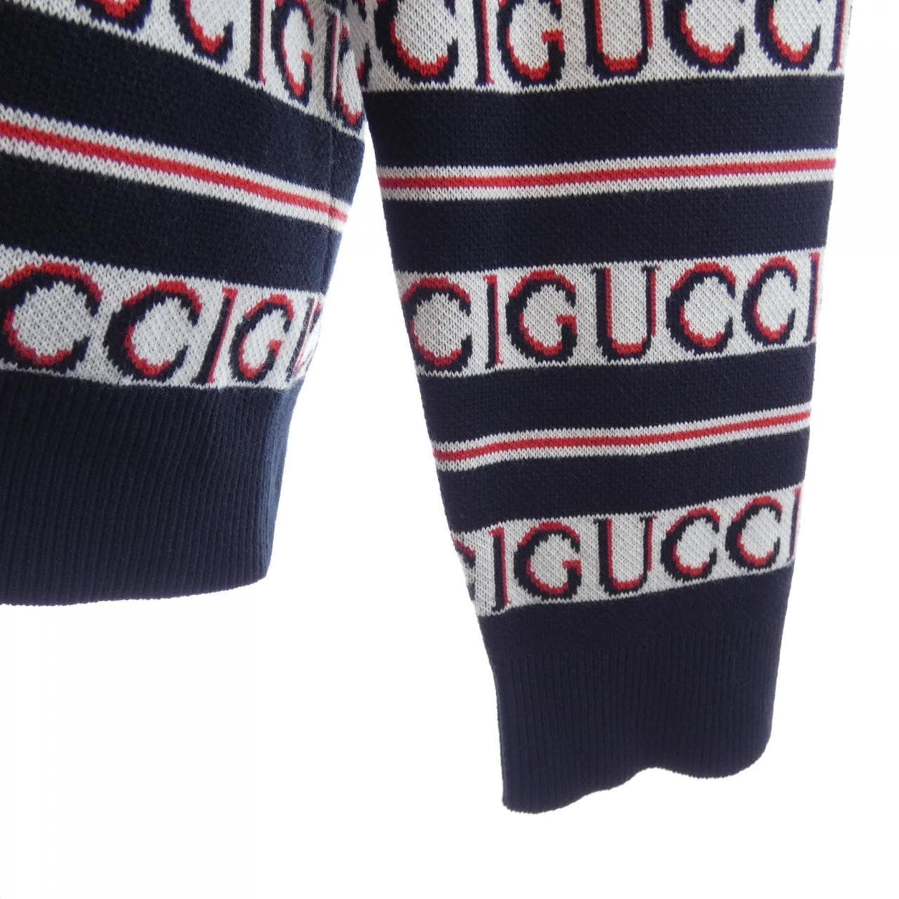 グッチ GUCCI 787690 カーディガン