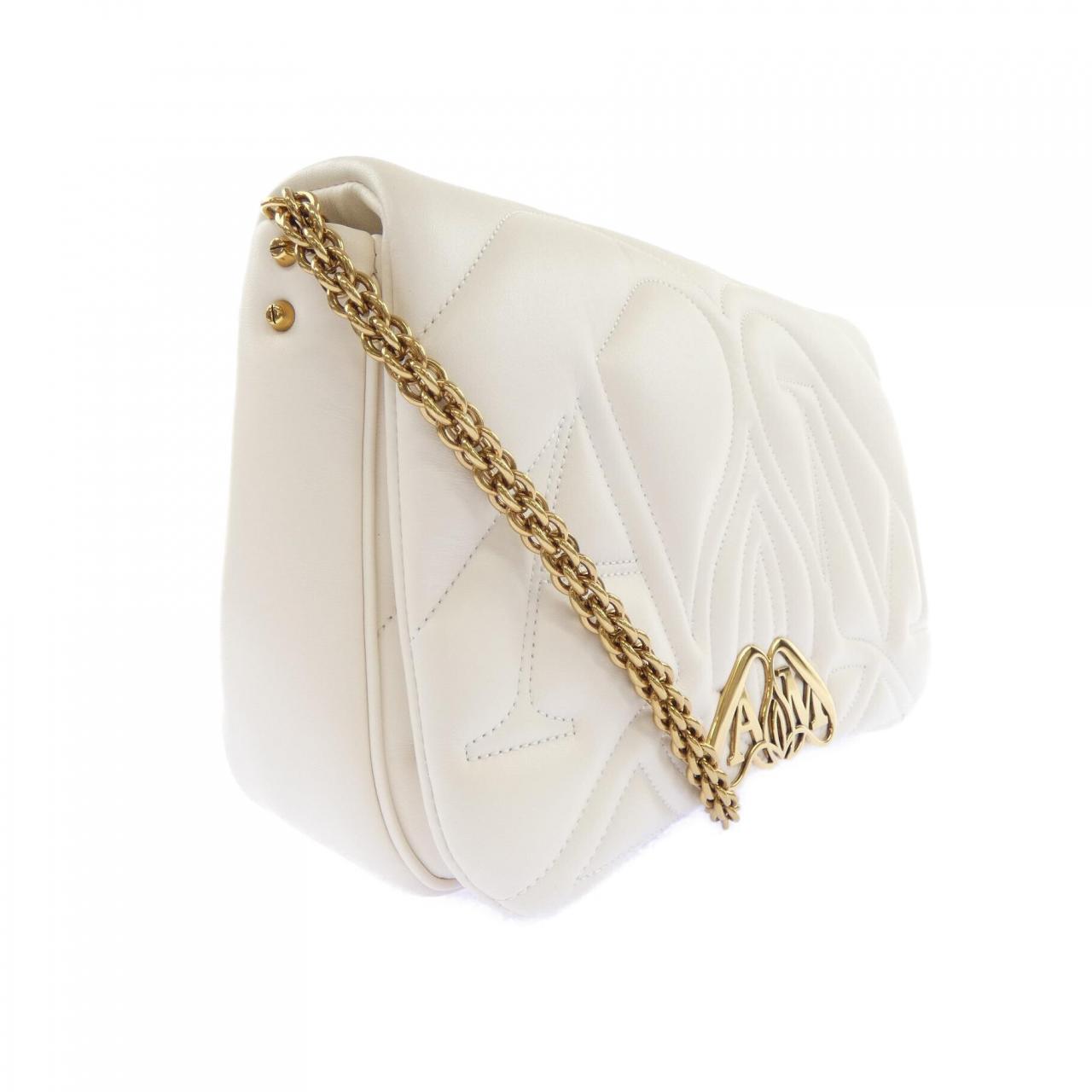 アレキサンダーマックイーン ALEXANDER McQUEEN 7557031BLE1 BAG