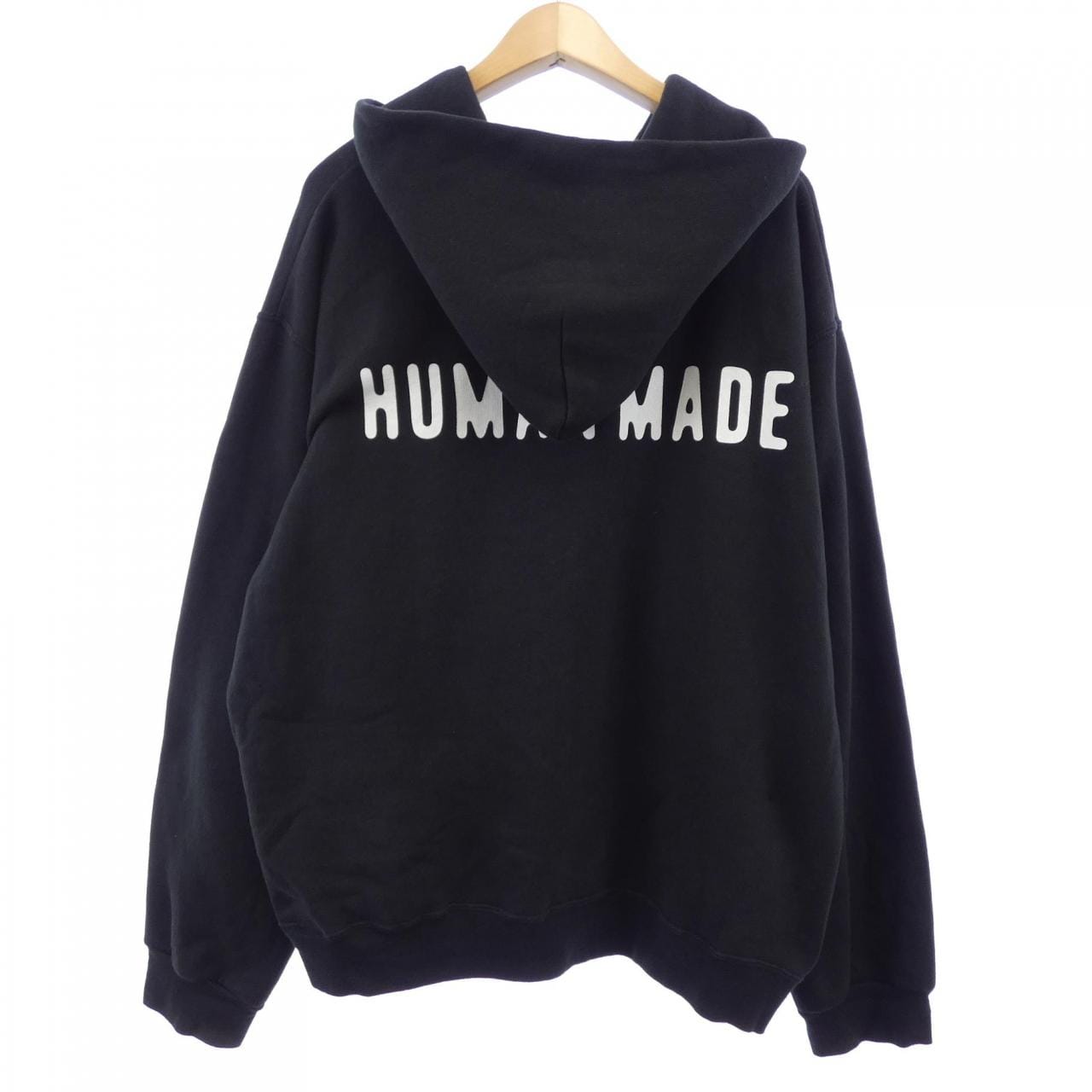 ヒューマンメイド HUMAN MADE HM30CS051 パーカー