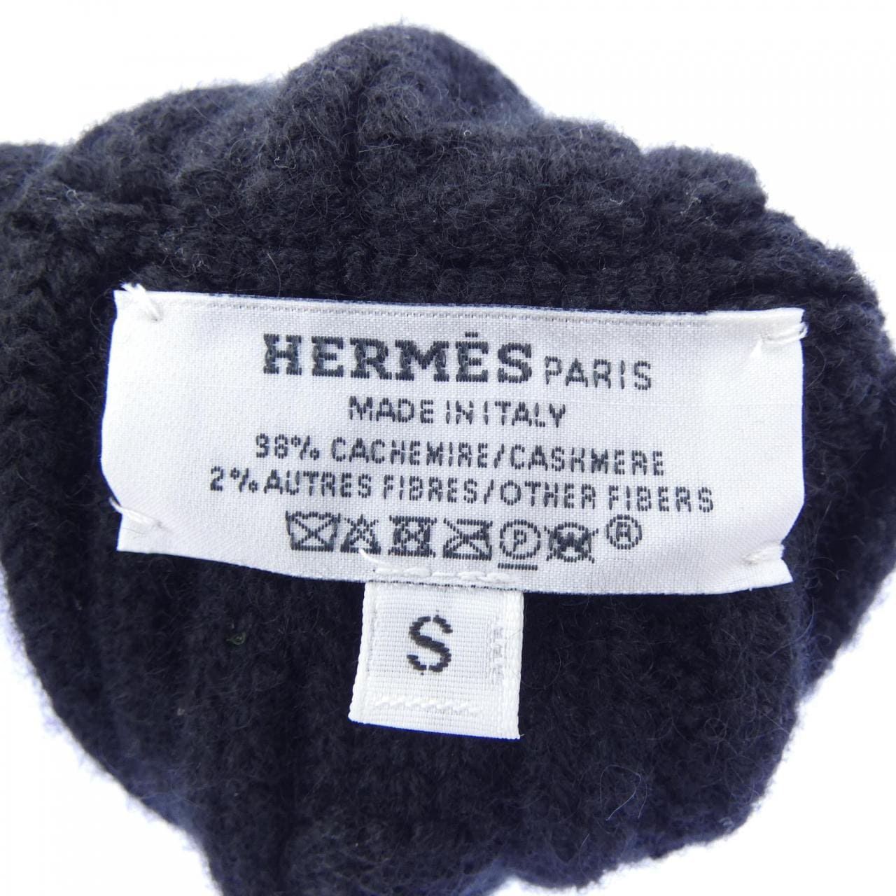 エルメス HERMES HEAVEN　TWIST H252001G GLOVE