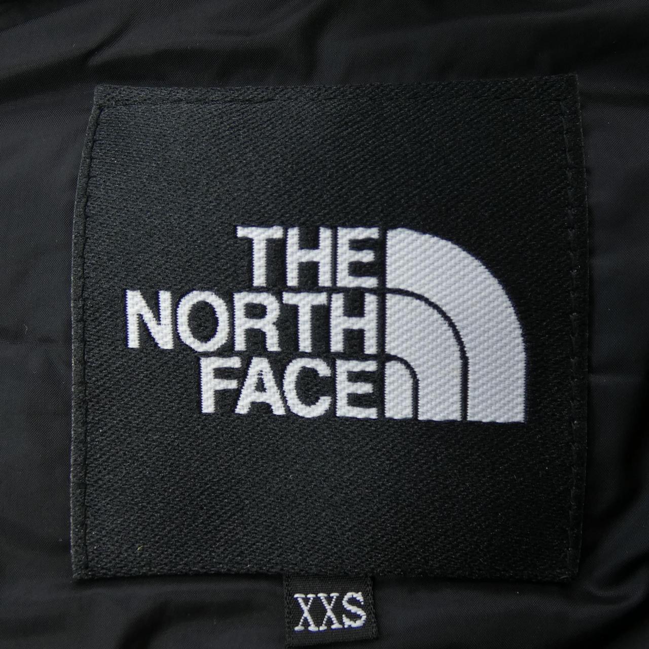 ザノースフェイス THE NORTH FACE ダウンジャケット