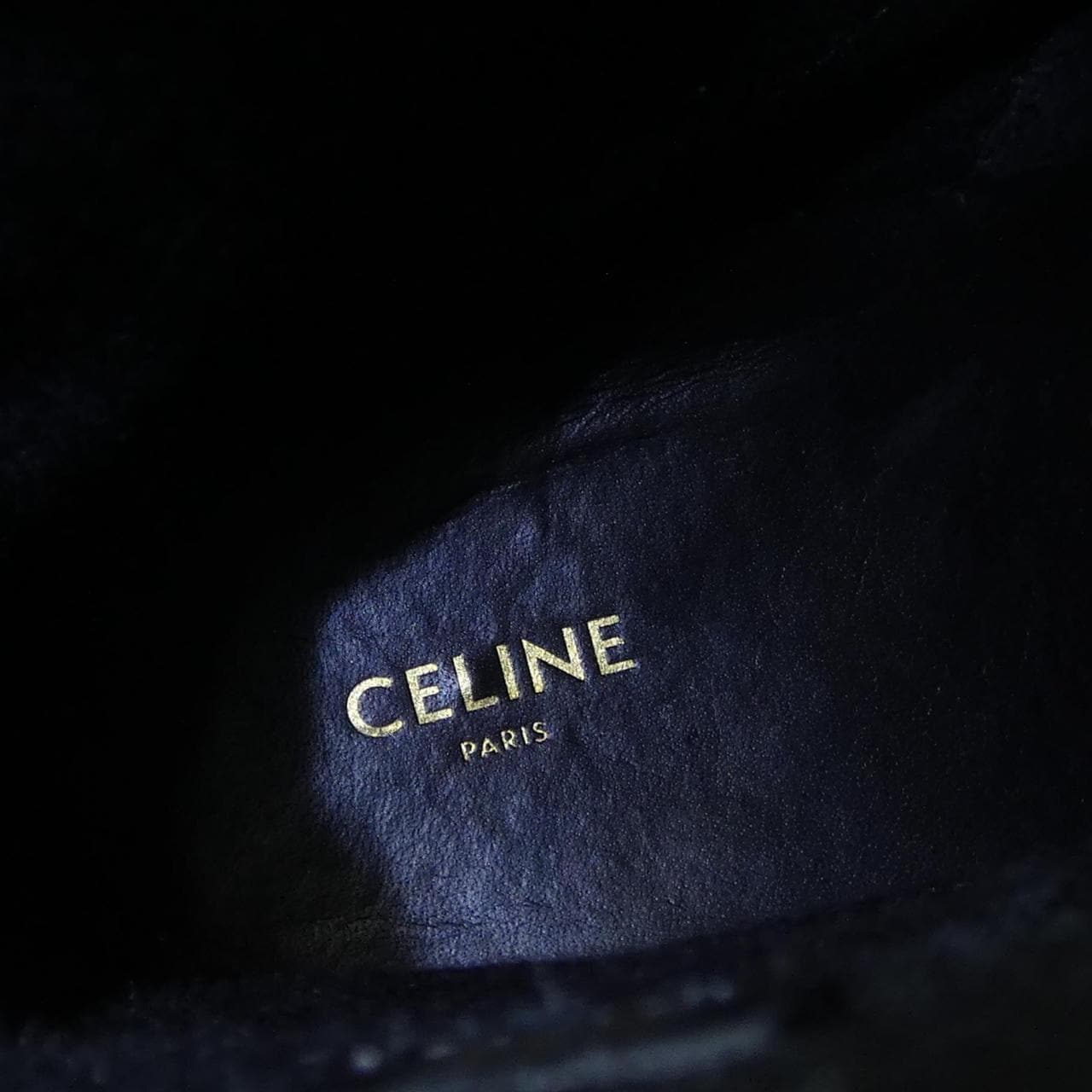 セリーヌ CELINE ブーツ