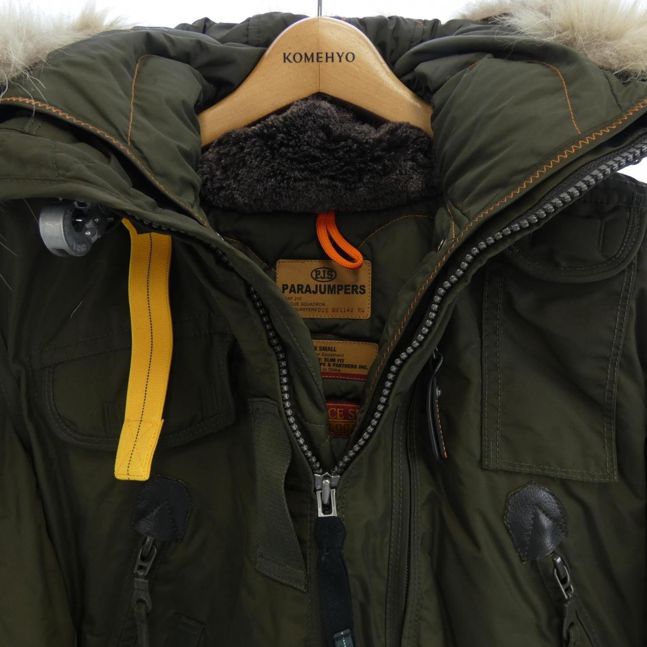 PARAJUMPERS ブルゾン